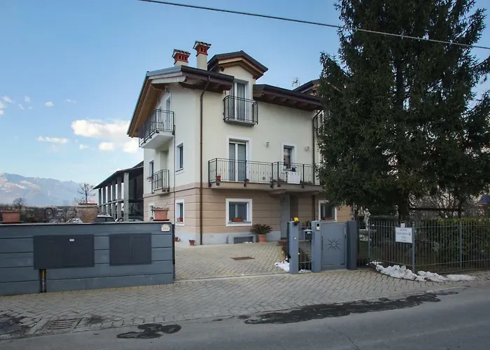 Villa Gioiosa