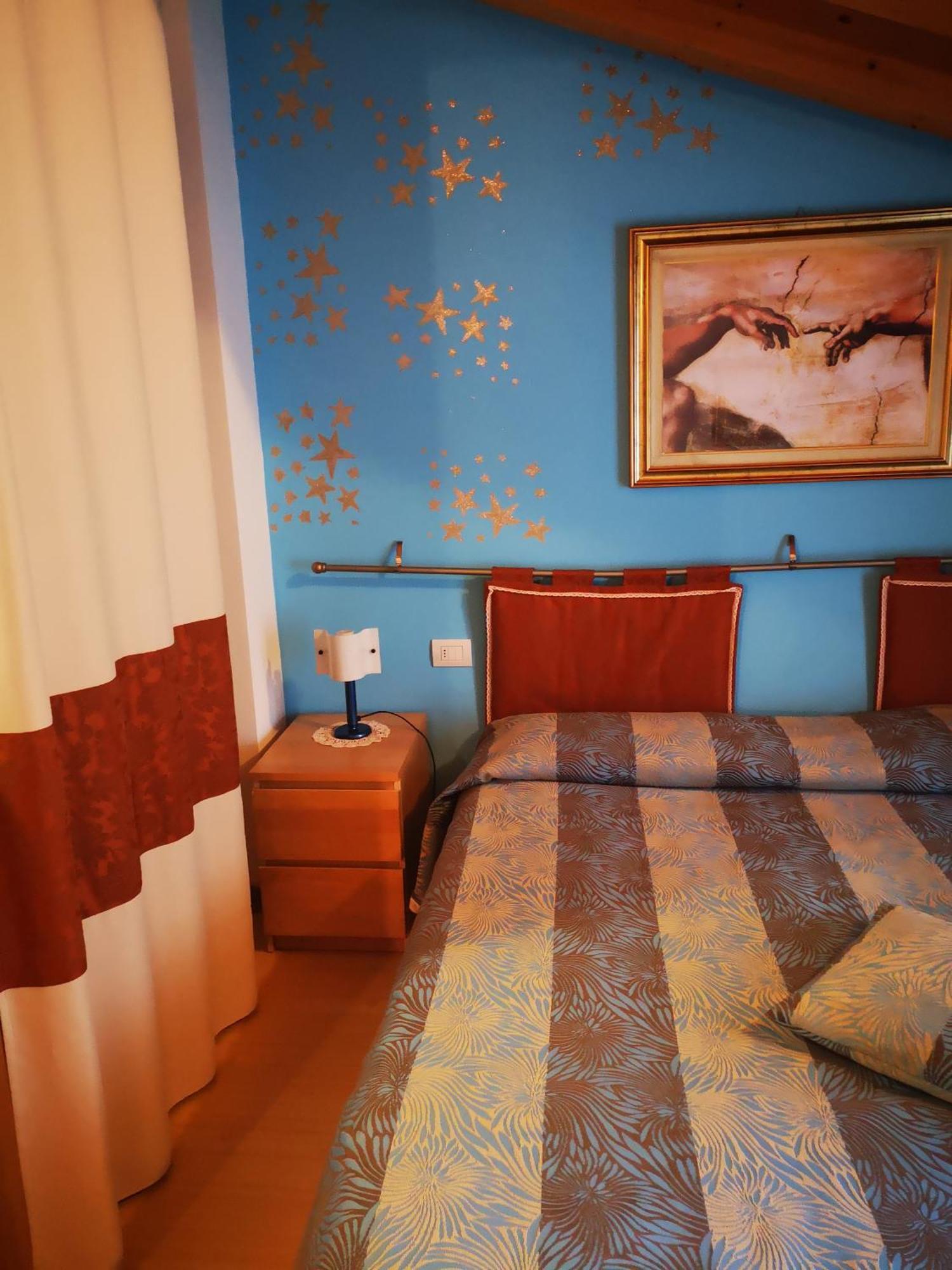 Apartment Gioiosa