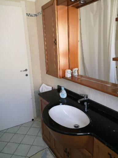 Apartment Gioiosa Piantedo
