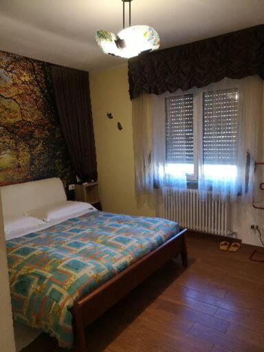 Gioiosa Apartment *