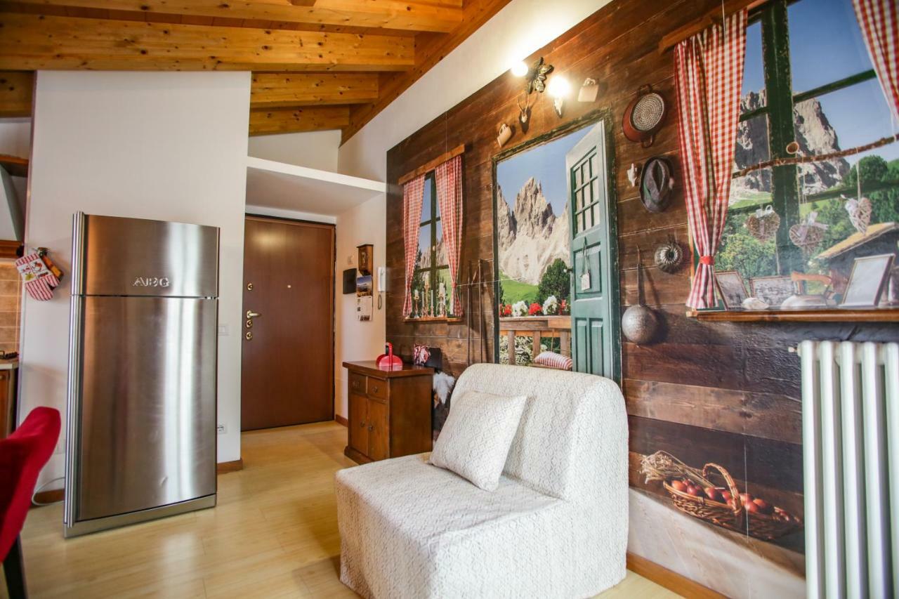 Apartment Gioiosa