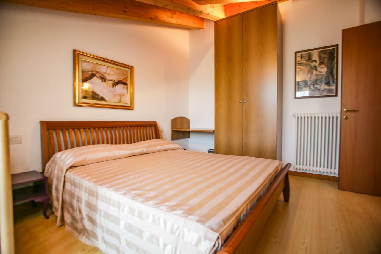 Gioiosa Apartment