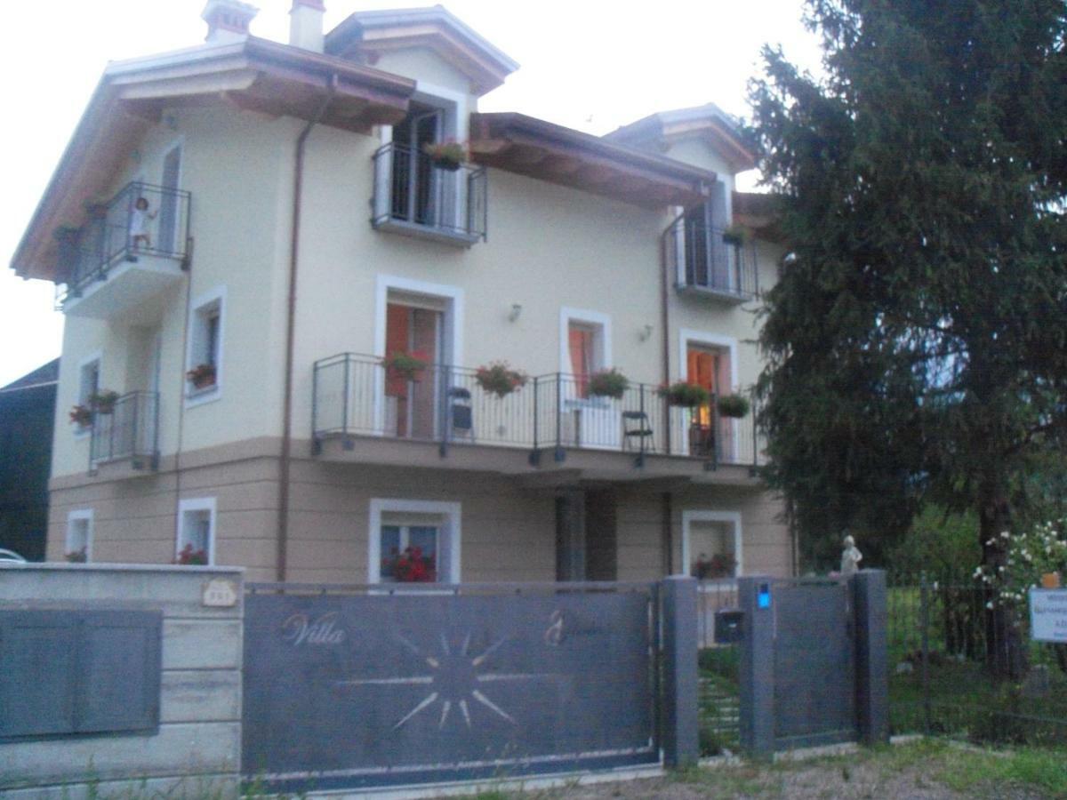Apartment Gioiosa