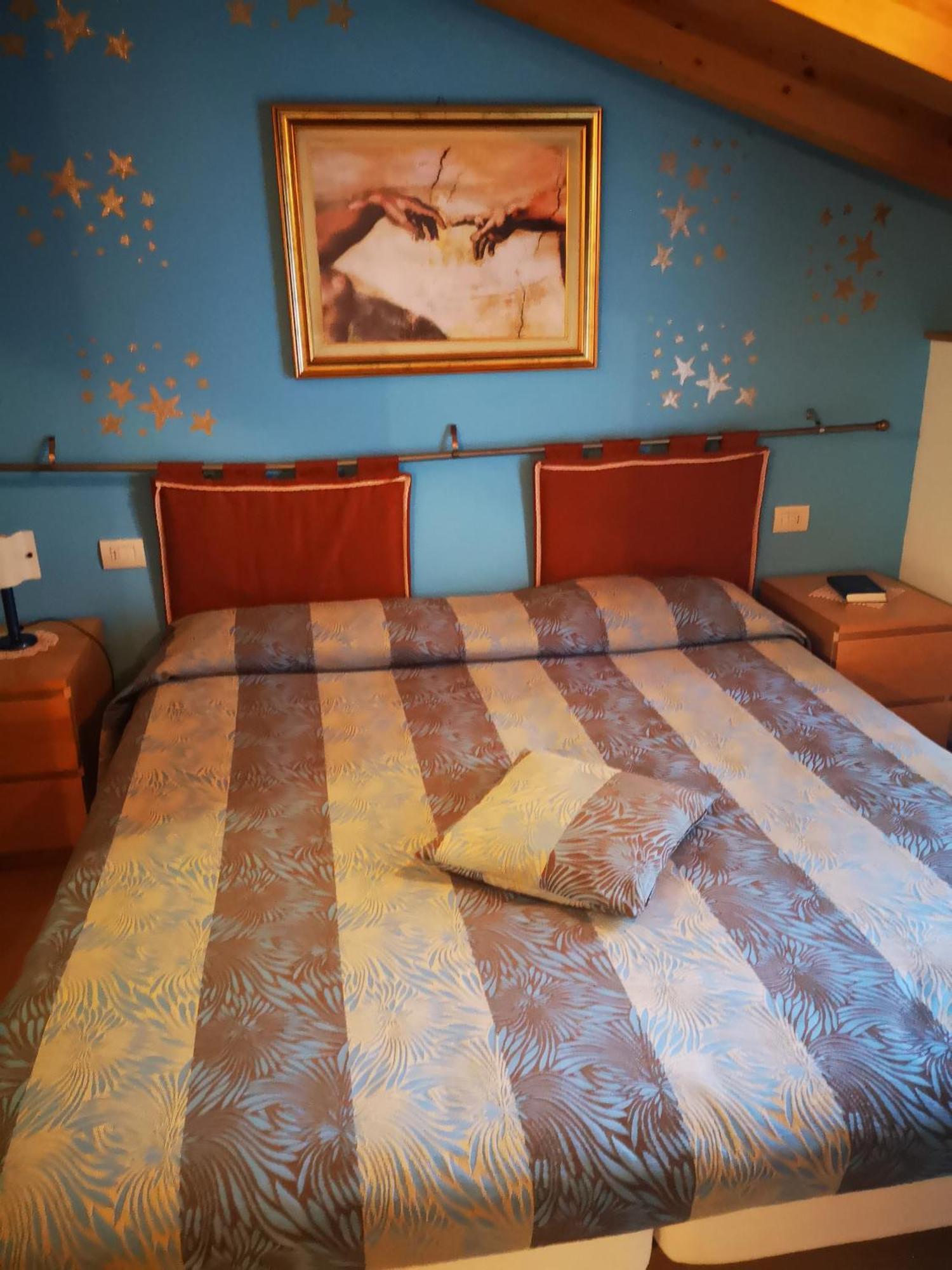 Gioiosa Appartement *