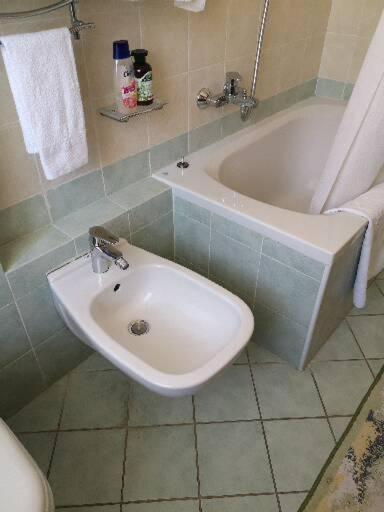 Appartement Gioiosa