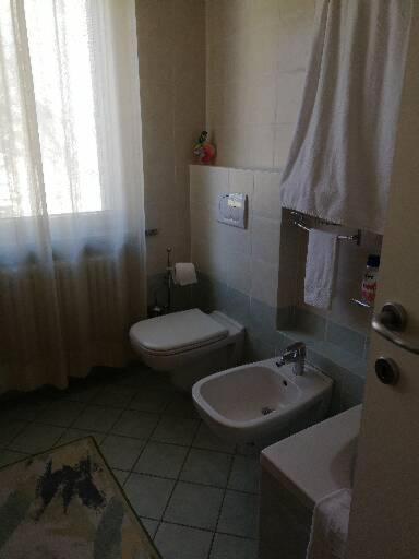 Appartement Gioiosa *