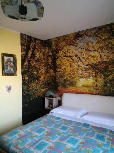 Appartement Gioiosa Piantedo