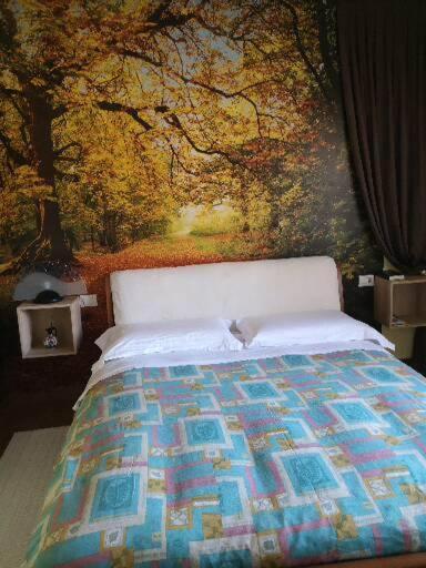 Appartement Gioiosa