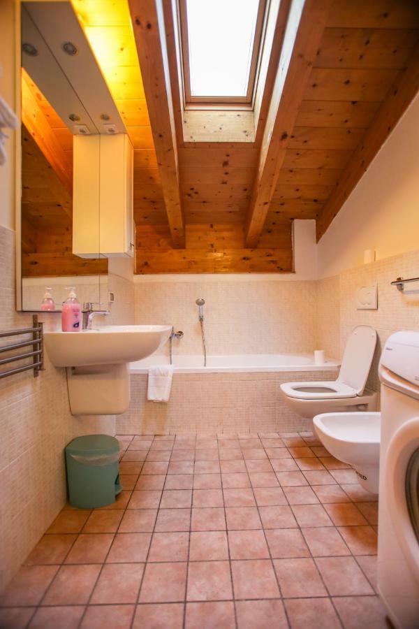 Appartement Gioiosa