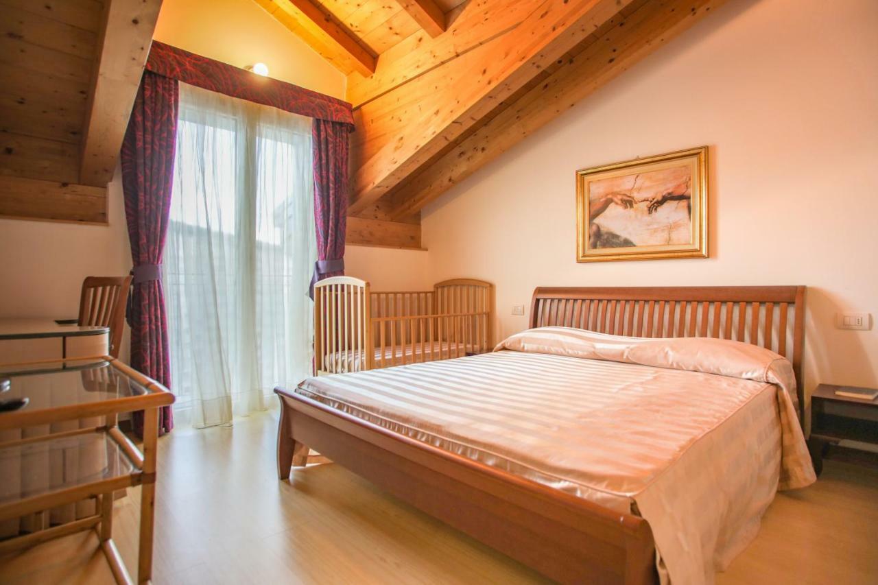 Appartement Gioiosa Piantedo