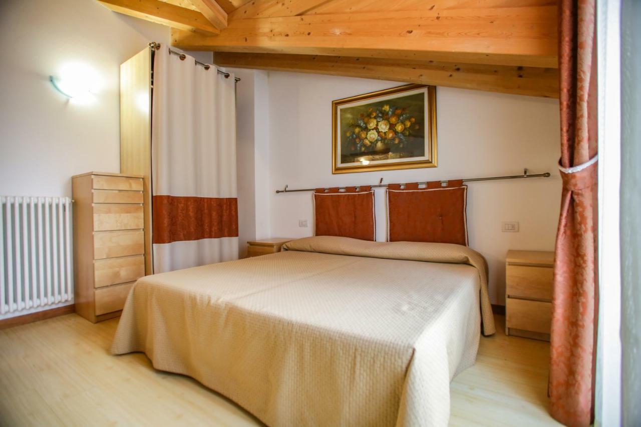 Appartement Gioiosa