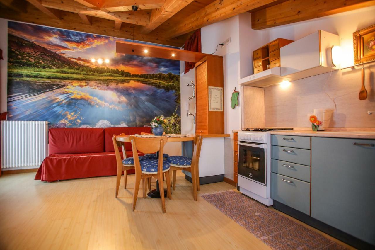 Gioiosa Appartement Piantedo
