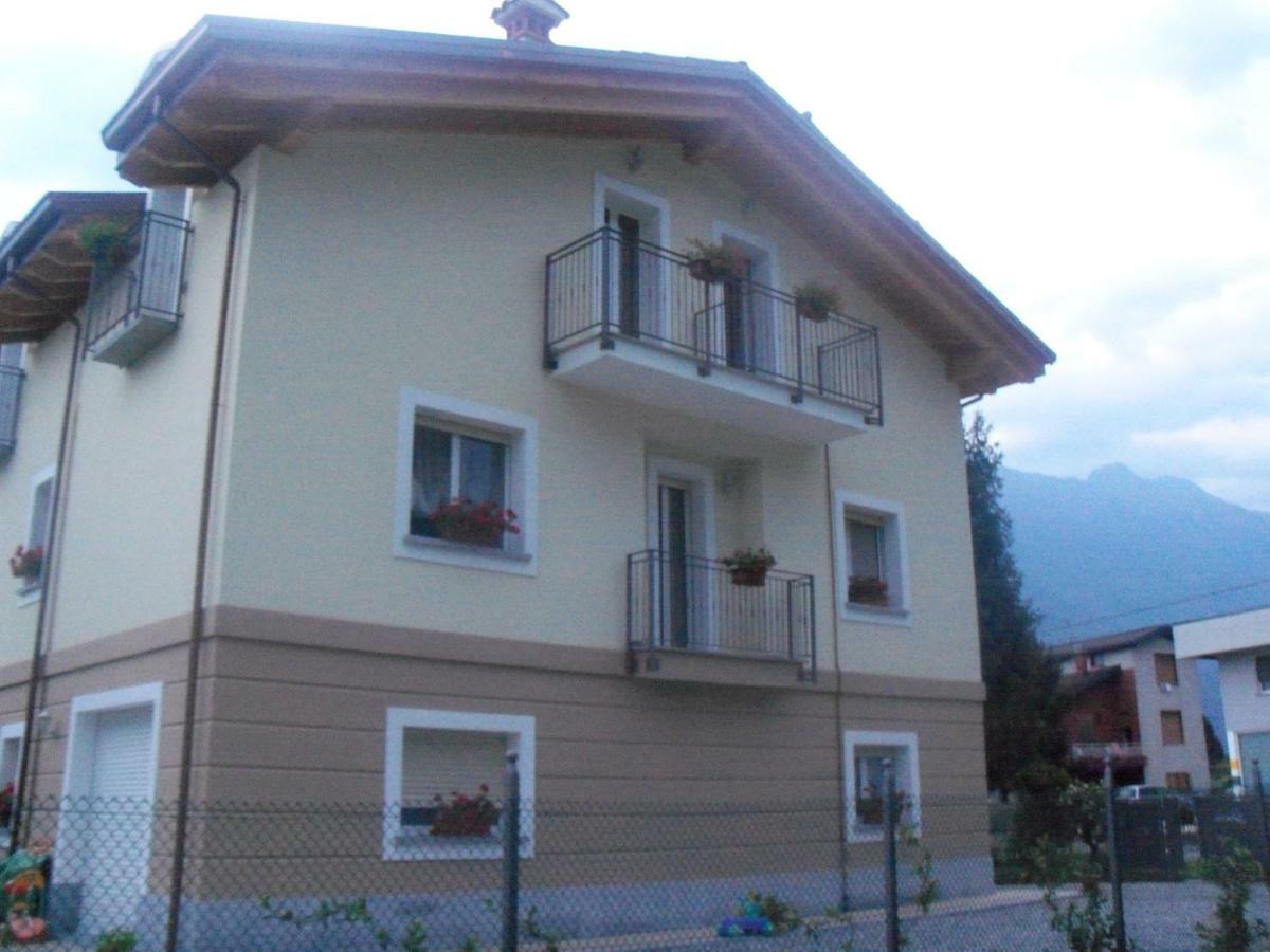Gioiosa Appartement Piantedo